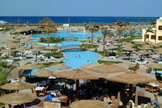  dovolenka Egypt